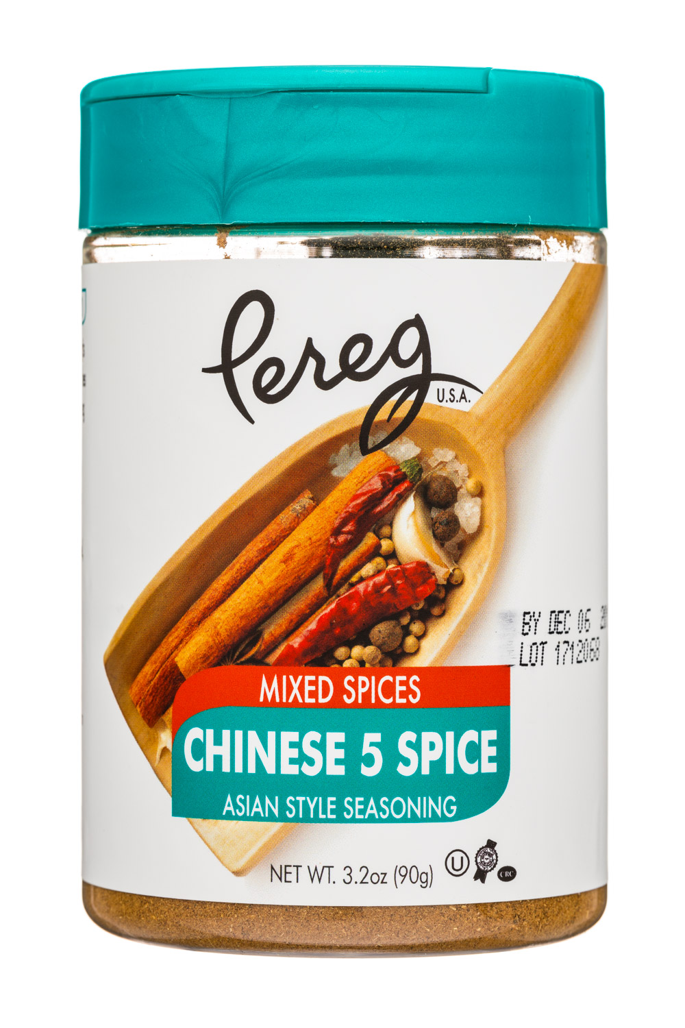 Chinese 5 Spices