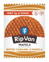 Dutch Caramel & Vanilla