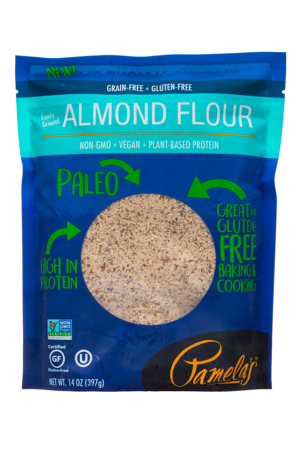 almond flour brands