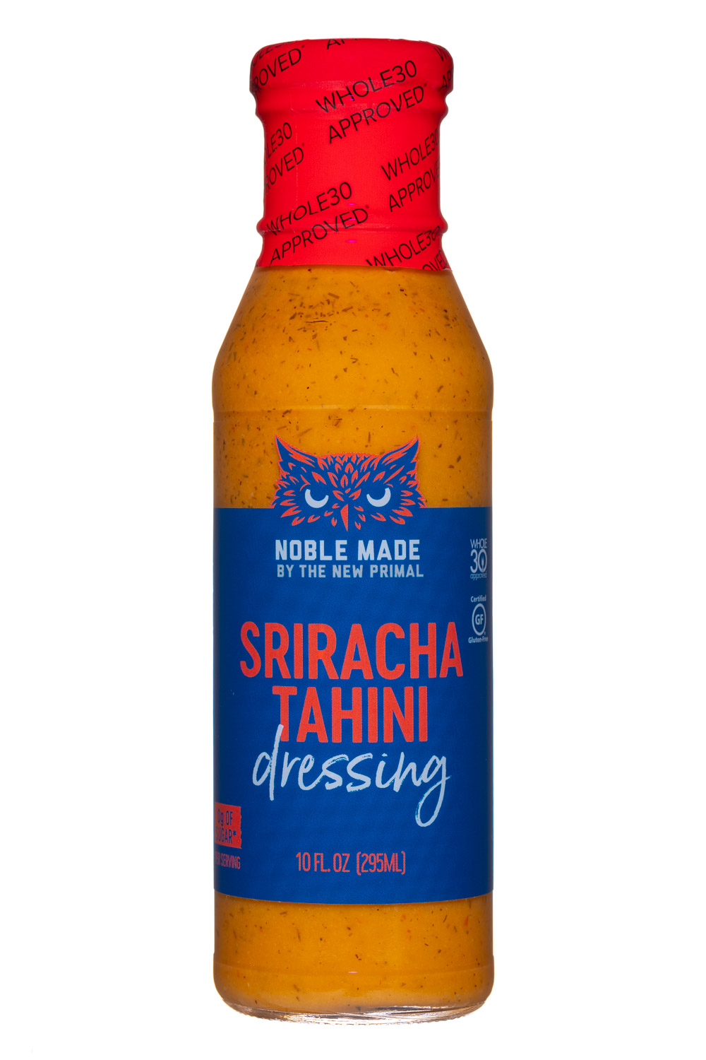 Sriracha Tahini Dressing