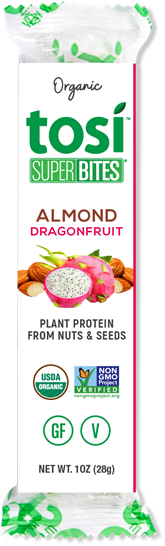 Almond Dragonfruit 1.0oz