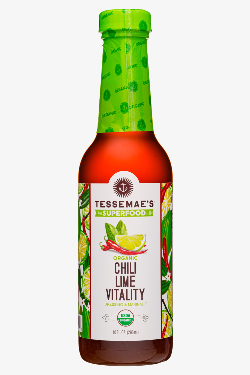 Chili Lime Vitality 2020