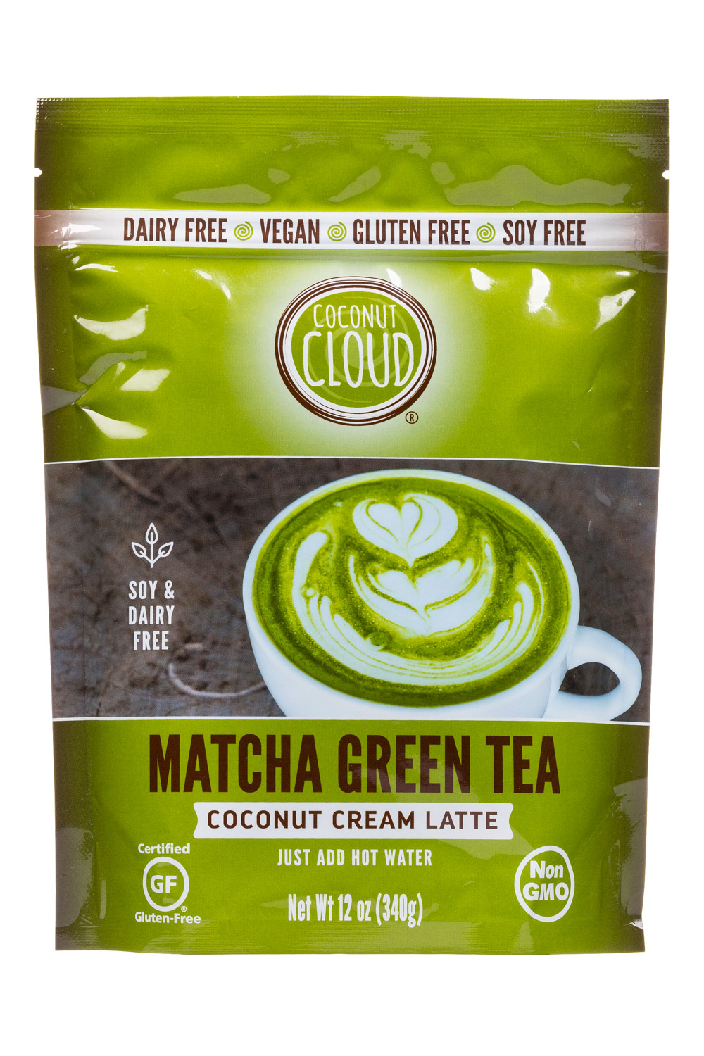 Matcha Green Tea (2018)