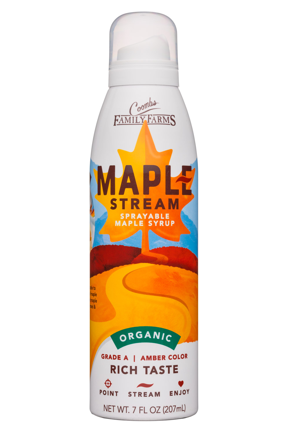 Maple Stream
