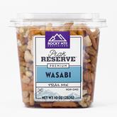Wasabi Trail Mix