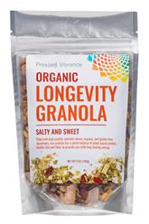 Longevity Granola