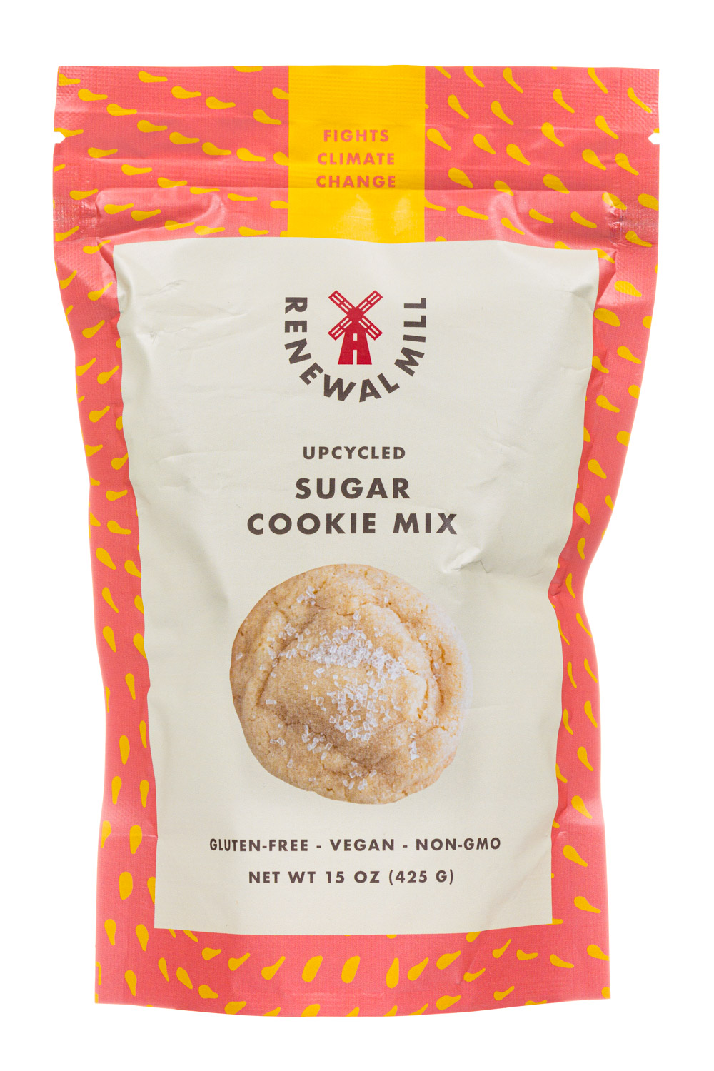 Upcycled Sugar Cookie Mix 2021
