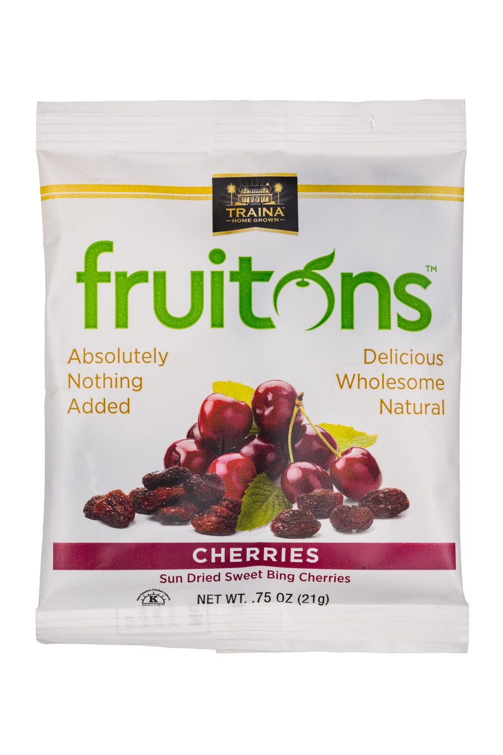 Cherries (Packet)