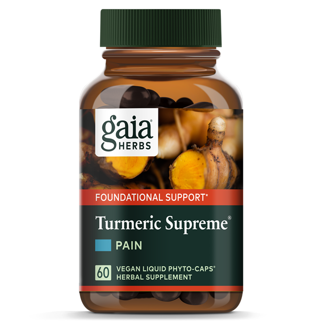 Turmeric Supreme Pain™
