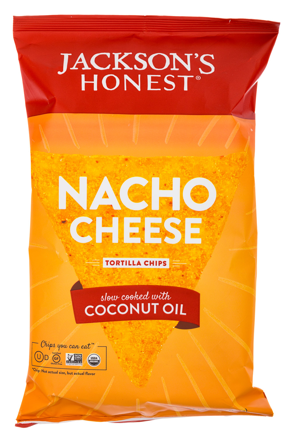 Nacho Cheese 