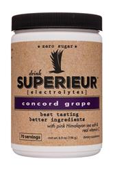 Concord Grape - 70 servings