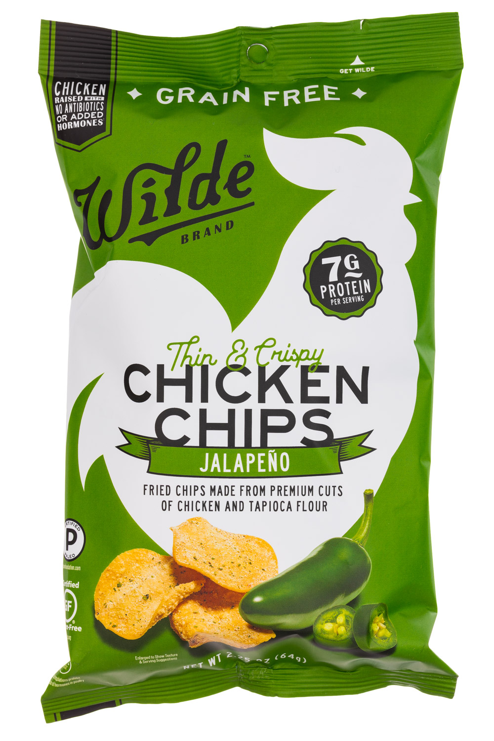 wilde chips