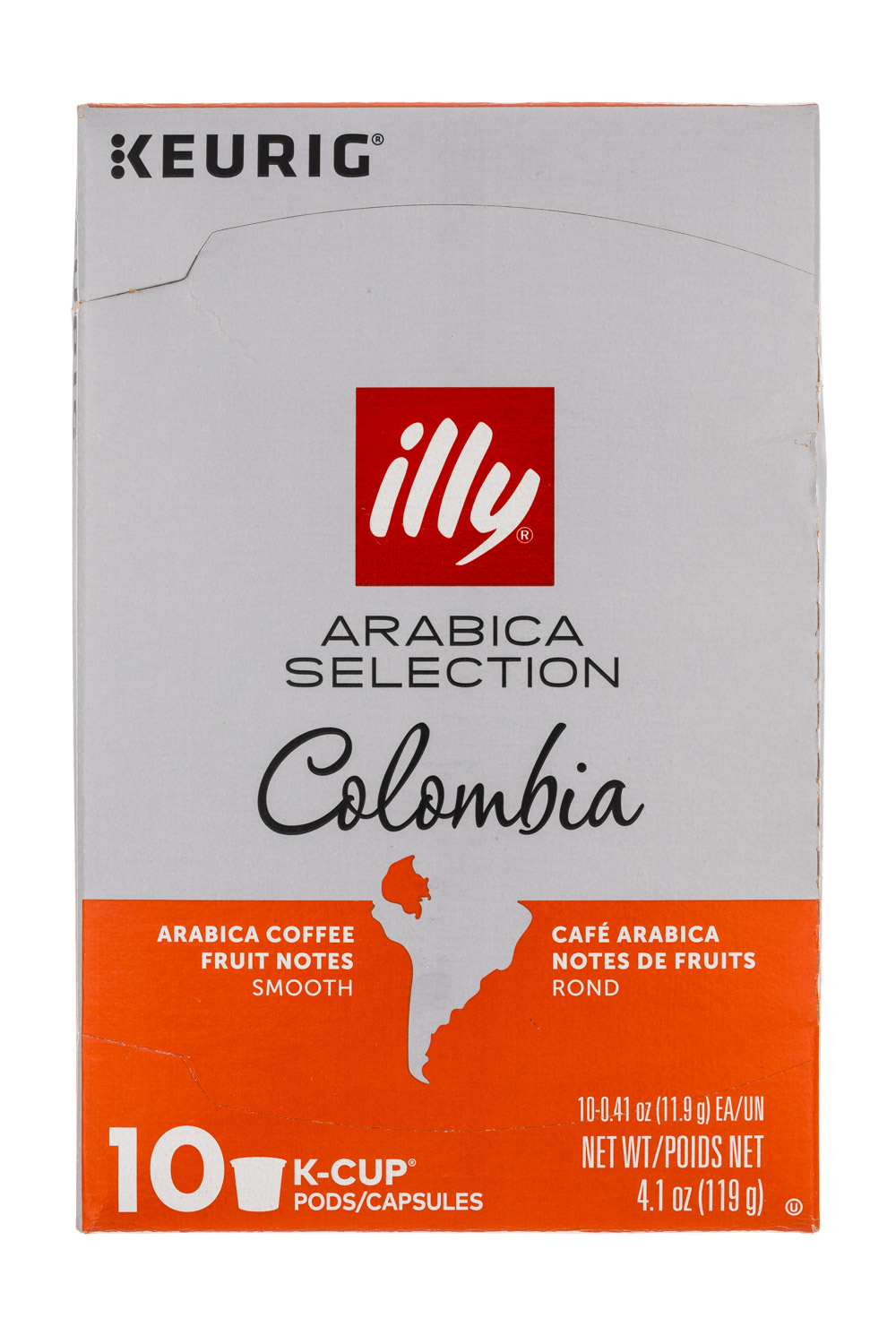 Colombia K-Cups
