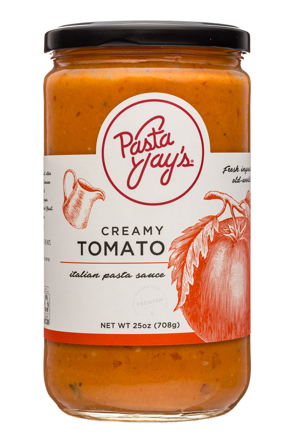 Creamy Tomato