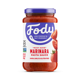 Low FODMAP Marinara Sauce
