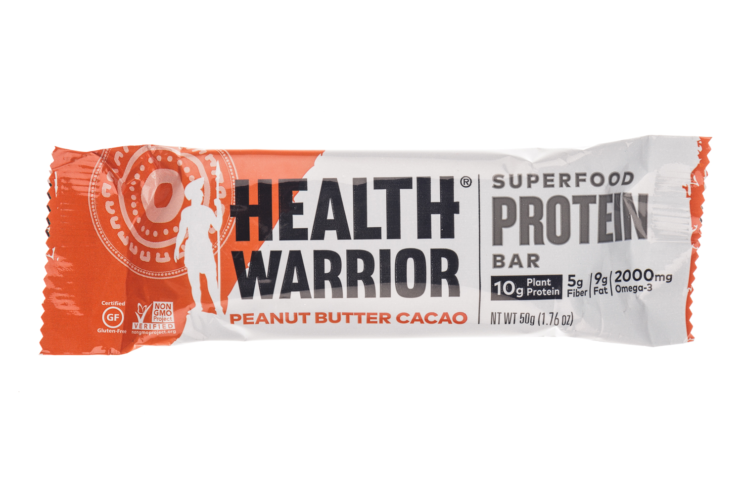 Protein Bar - Peanut Butter Cacao