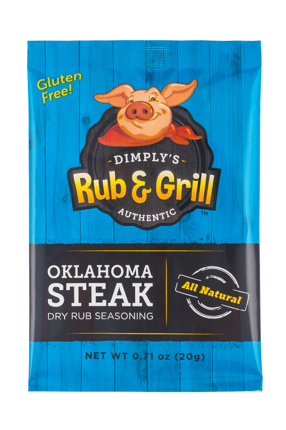 Oklahoma Steak