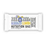 Zee Zees Blueberry Lemon Soft Baked Bar 2.2 oz