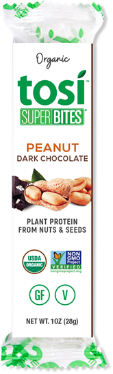 Peanut Dark Chocolate 1.0oz