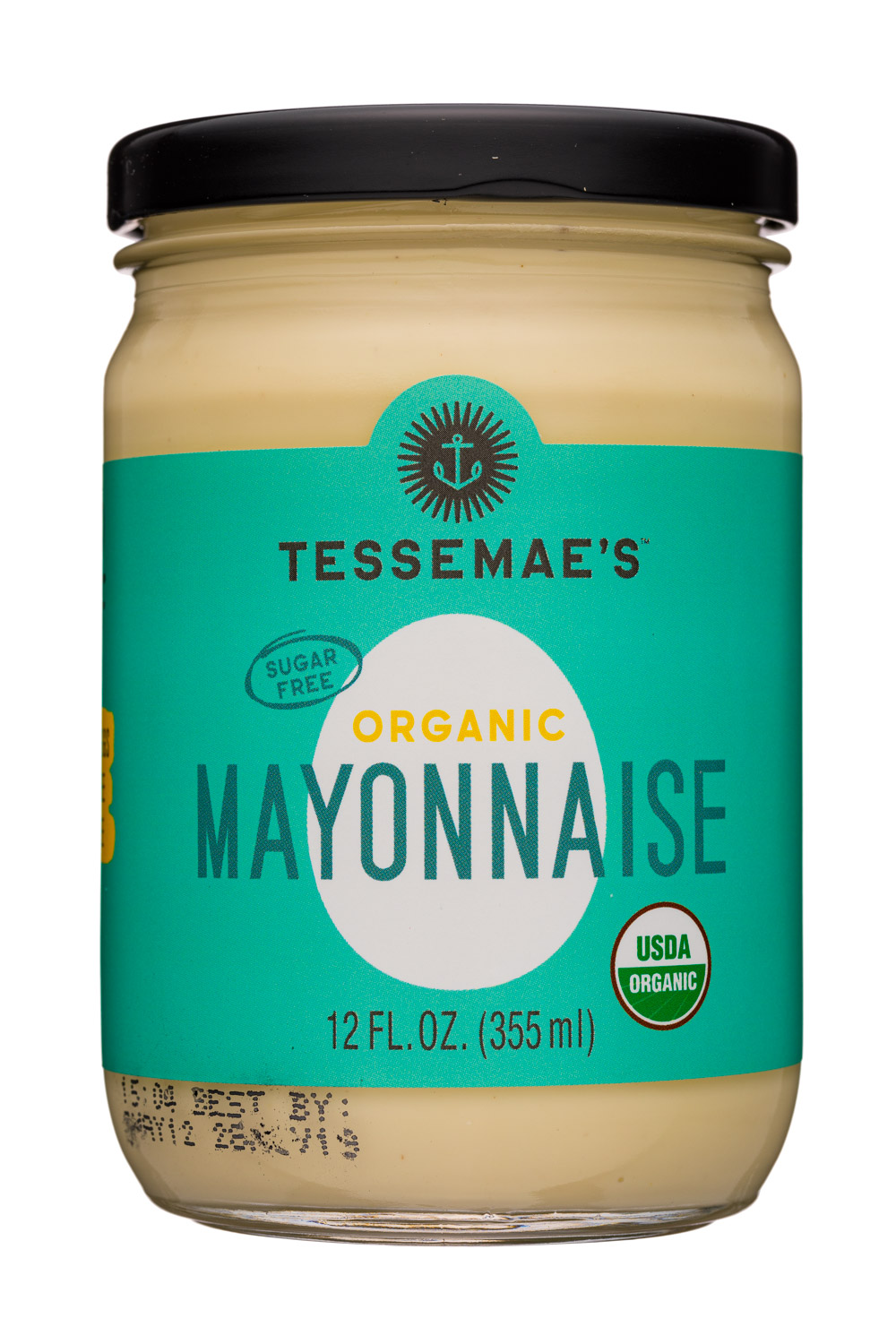 Organic Mayonnaise