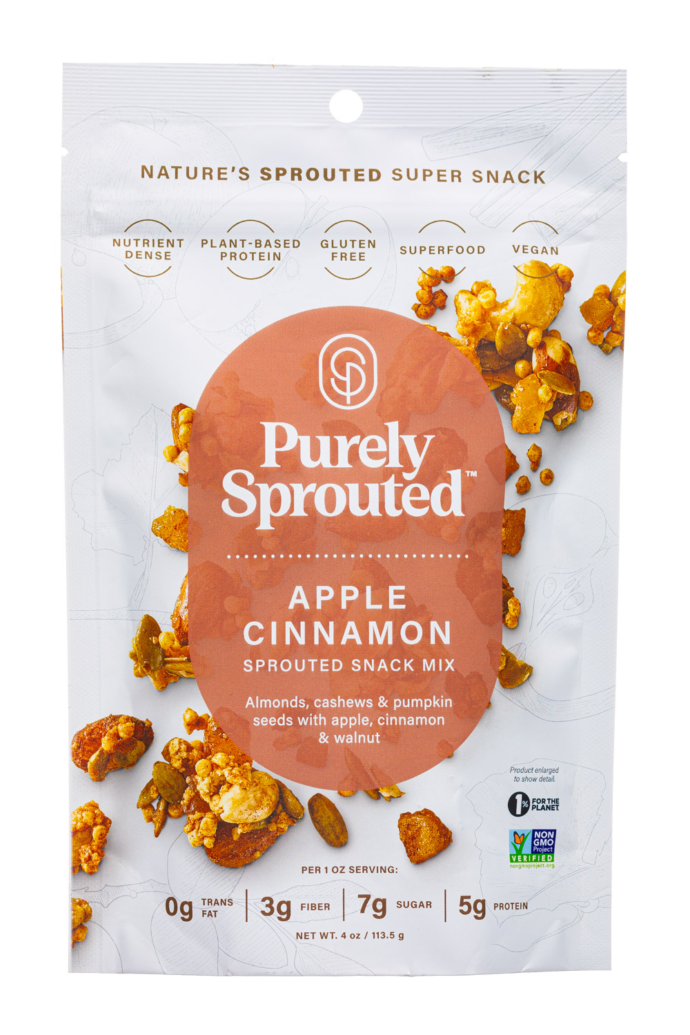 Apple Cinnamon