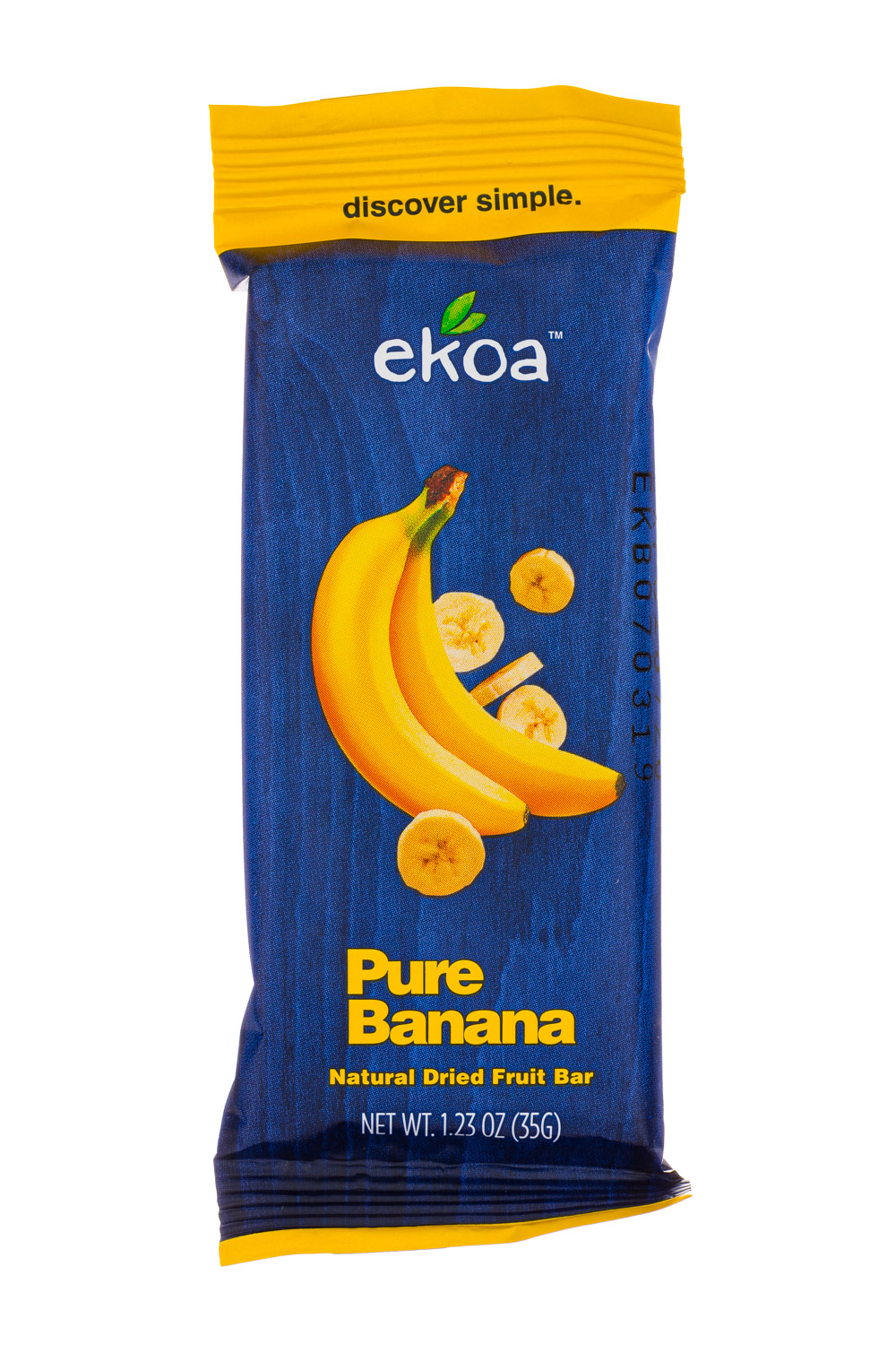 Pure Banana