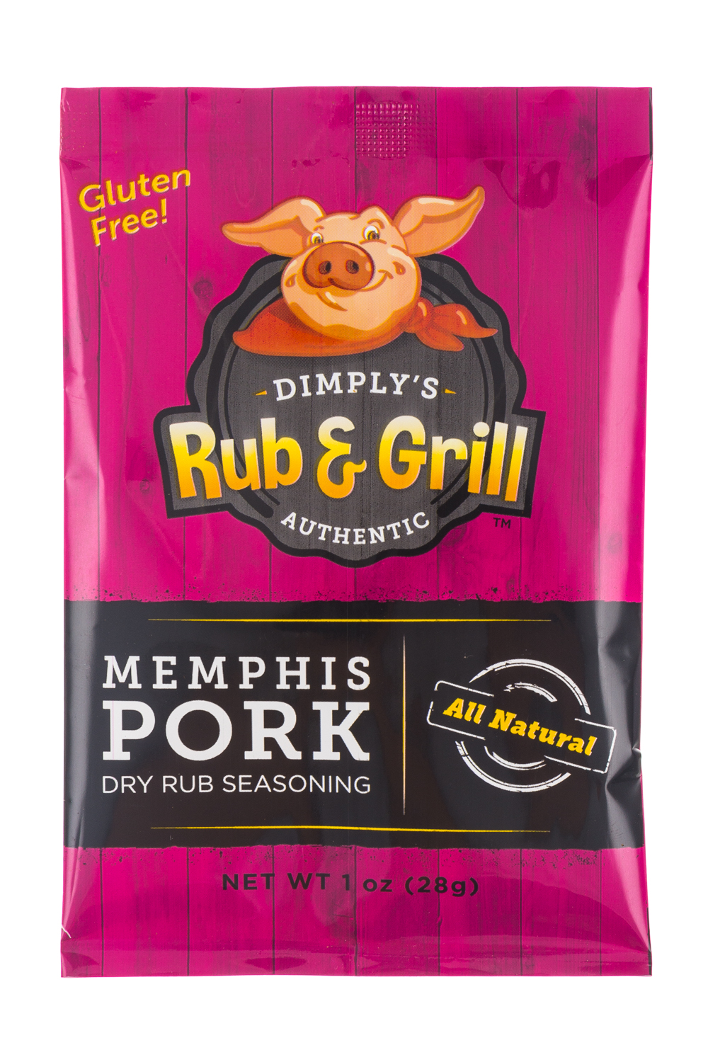 Memphis Pork