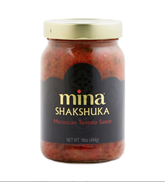 Shakshuka Sauce, Moroccan Spiced Tomato Sauce