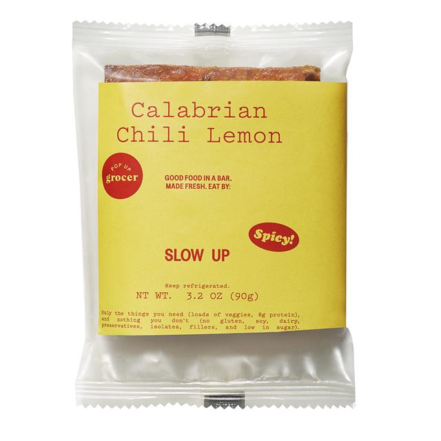 Calabrian Chili Lemon