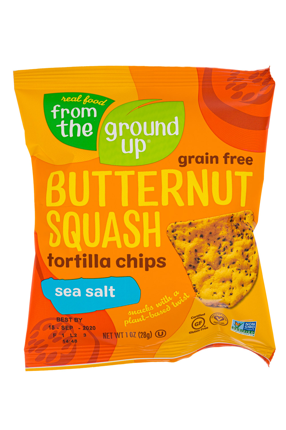 Butternut Squash - Sea Salt (1 oz) (2020)