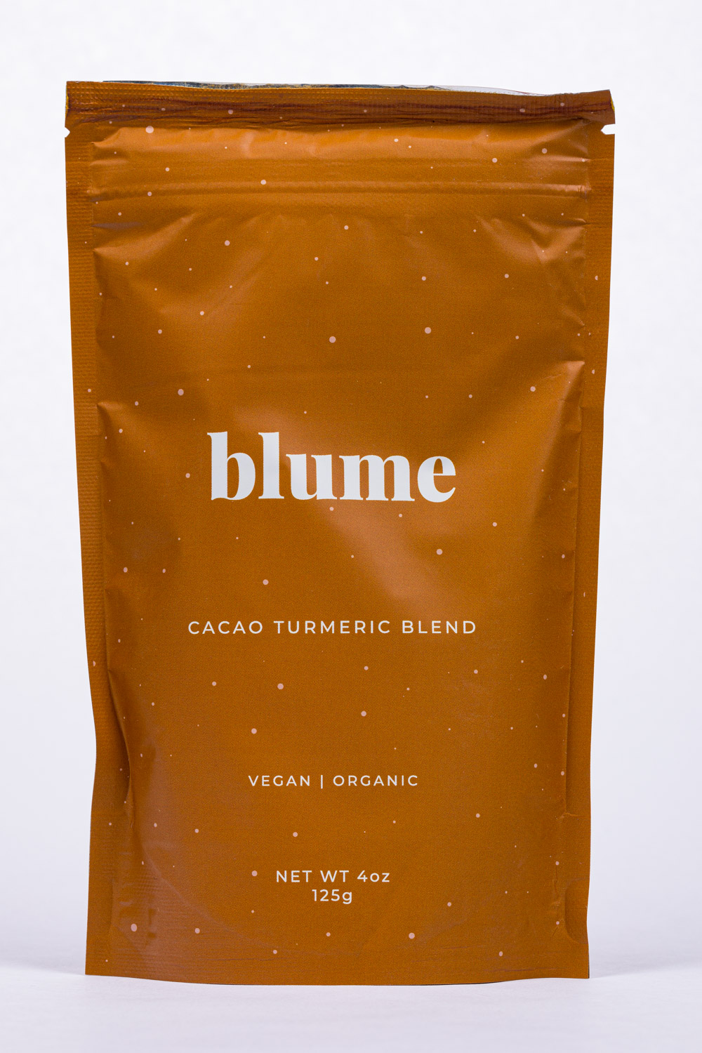 Cacao Turmeric Blend