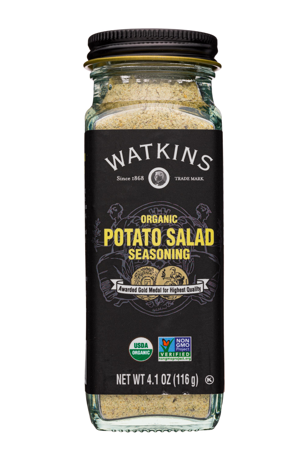 Organic Potato Salad Seasoning