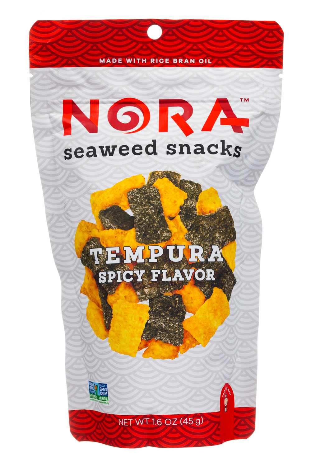Tempura Spicy Flavor