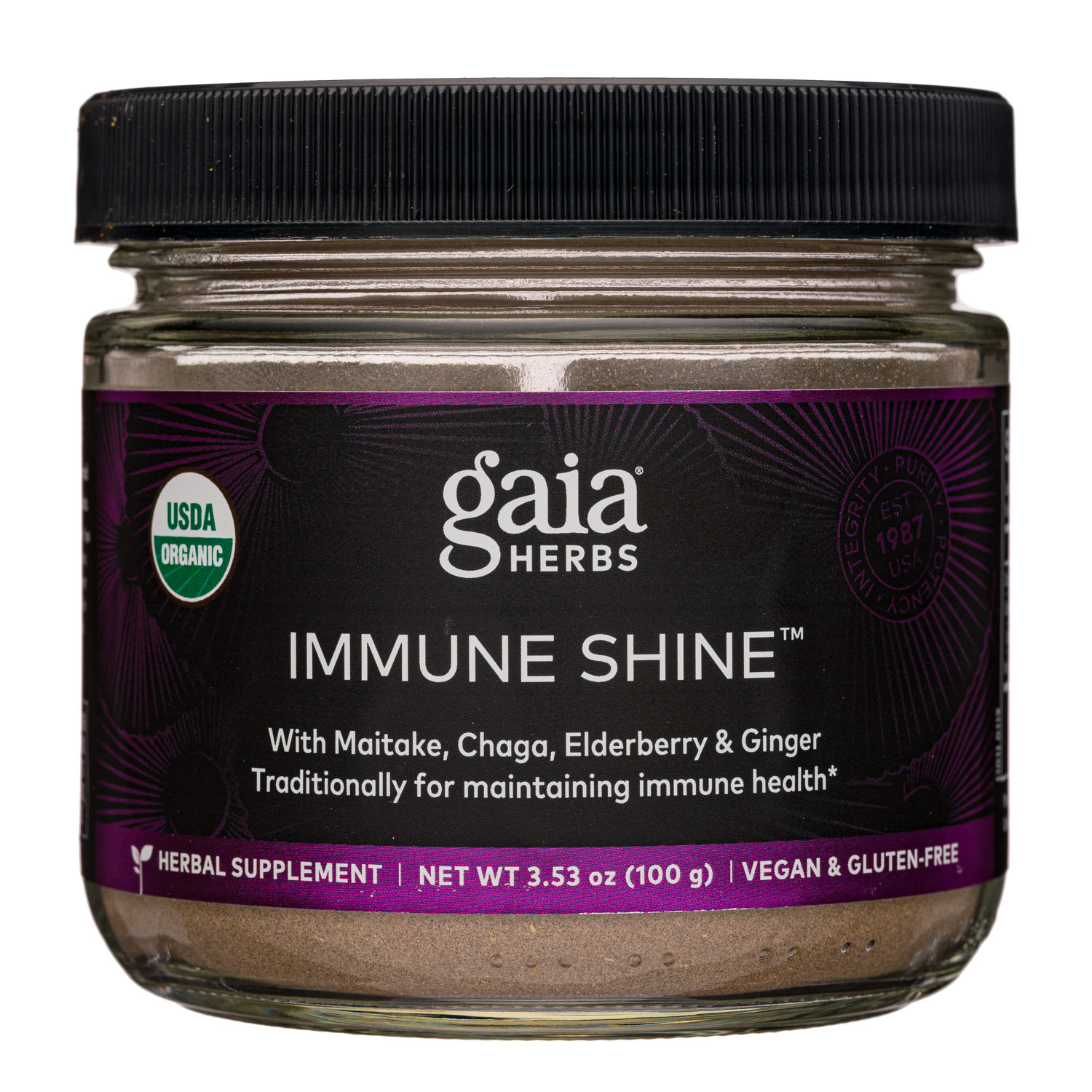 Immune Shine 