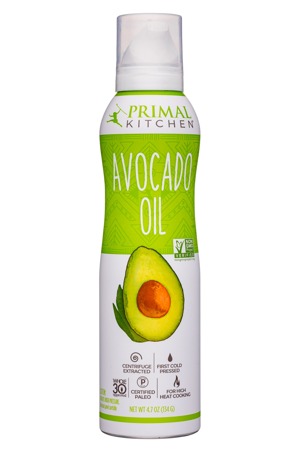 Sprayable Avocado Oil
