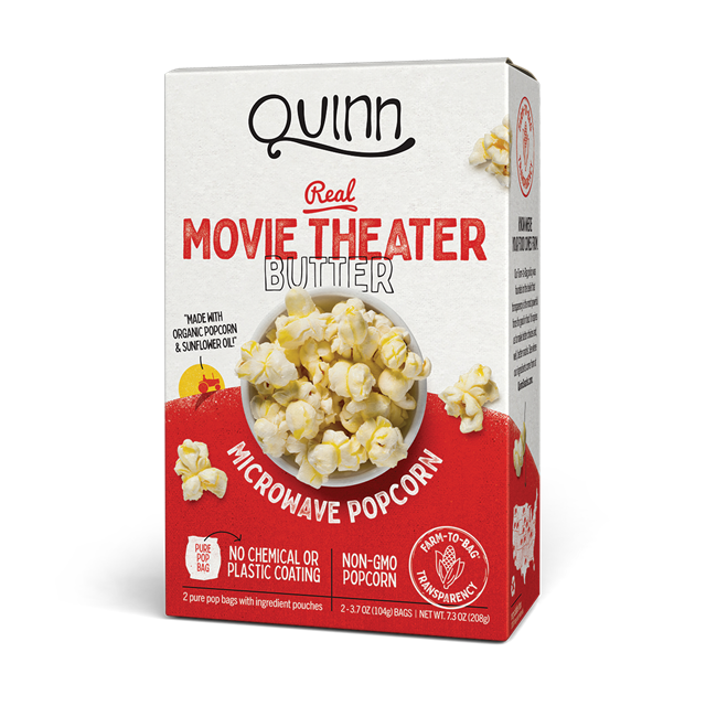 Movie Theater Butter