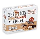 Zee Zees Campfire S'mores Soft Baked Bar 1.3 oz