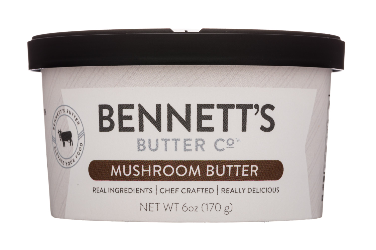 Mushroom Butter