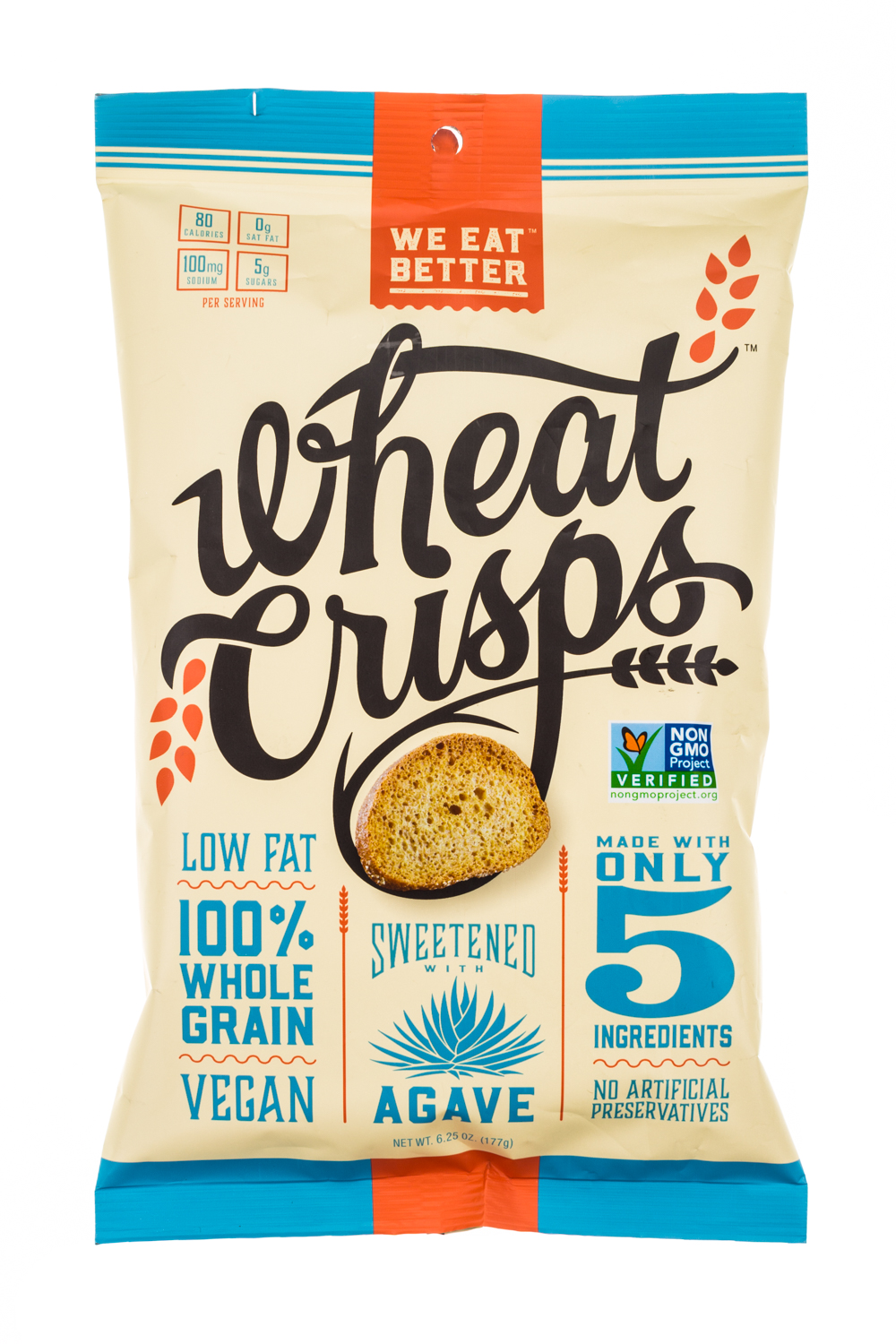 Wheat Crisps