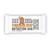 Zee Zees Cinnamon Crisp Soft Baked Bar 2.2 oz
