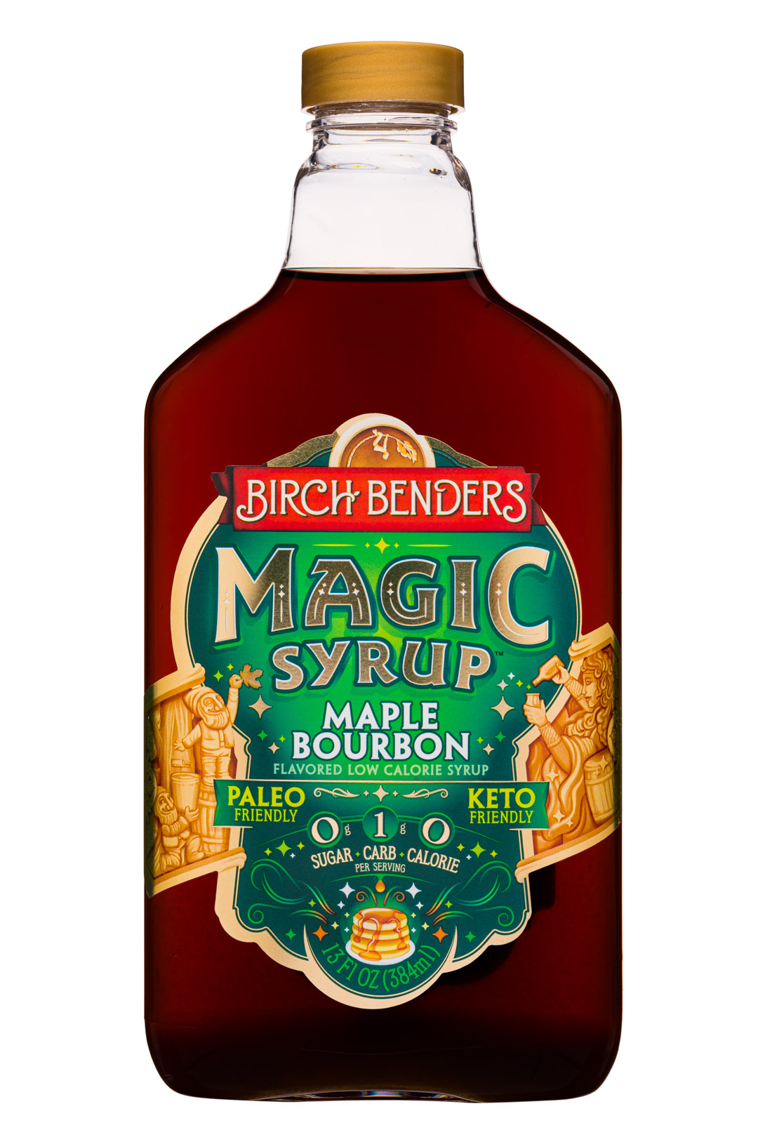 Maple Bourbon