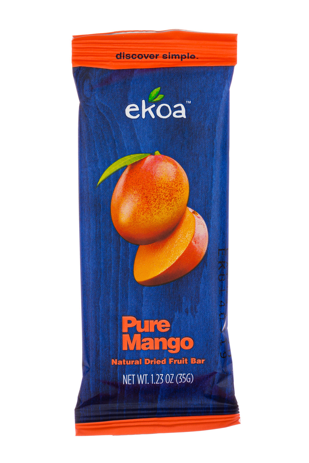 Pure Mango