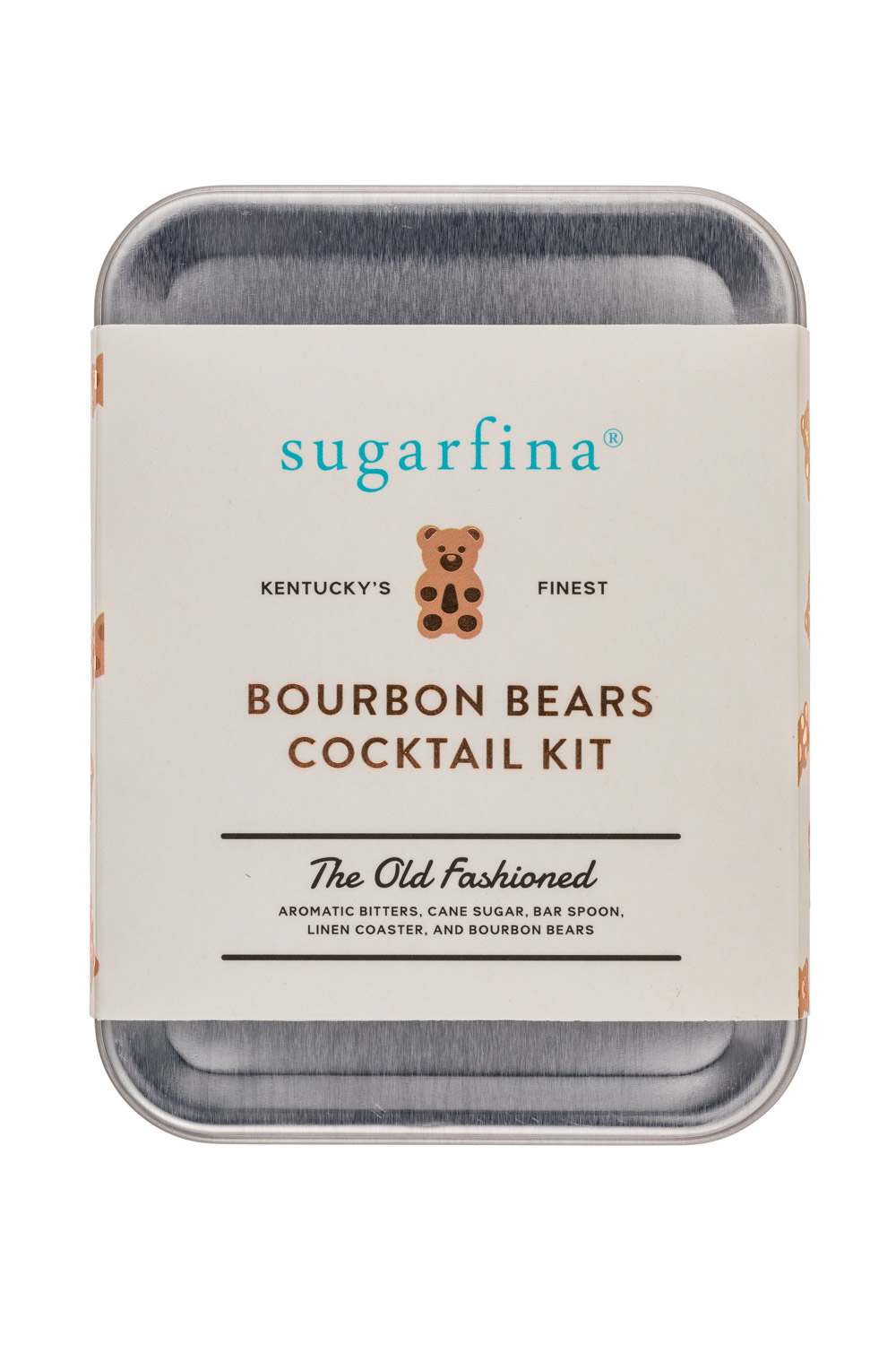 Bourbon Bears