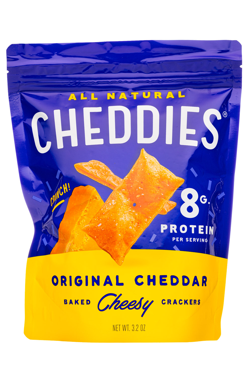 Cheddar Cheese 2020