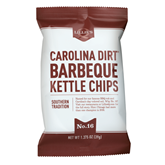 Kettle Chips - Carolina Dirt Barbaque