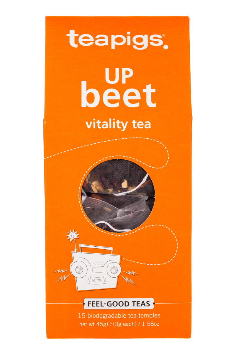 Up beet