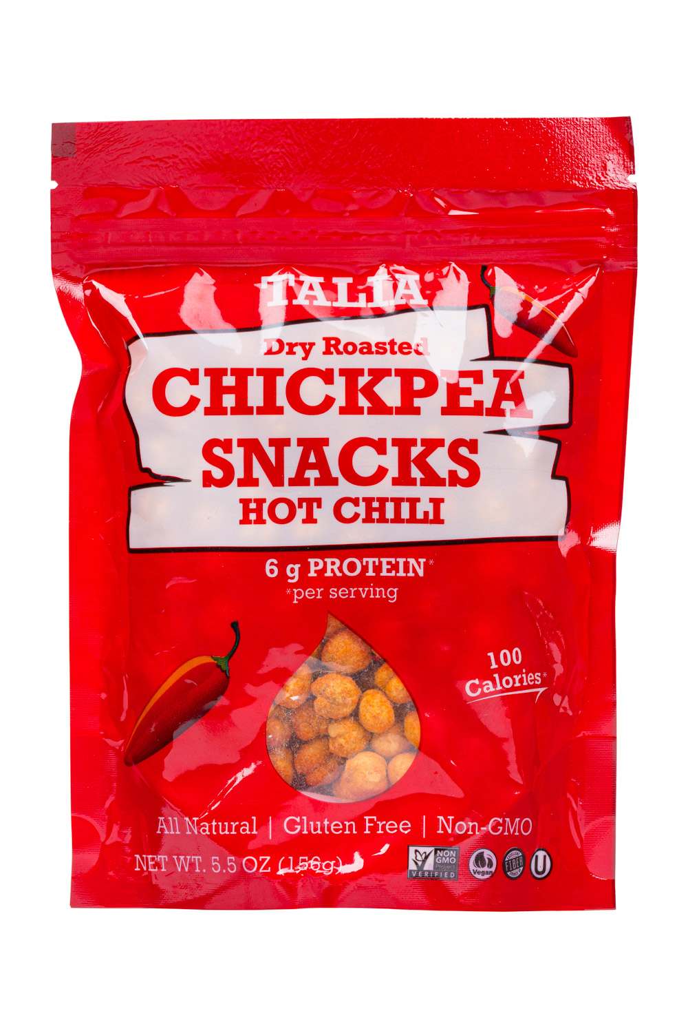 Hot Chili (5.5oz)