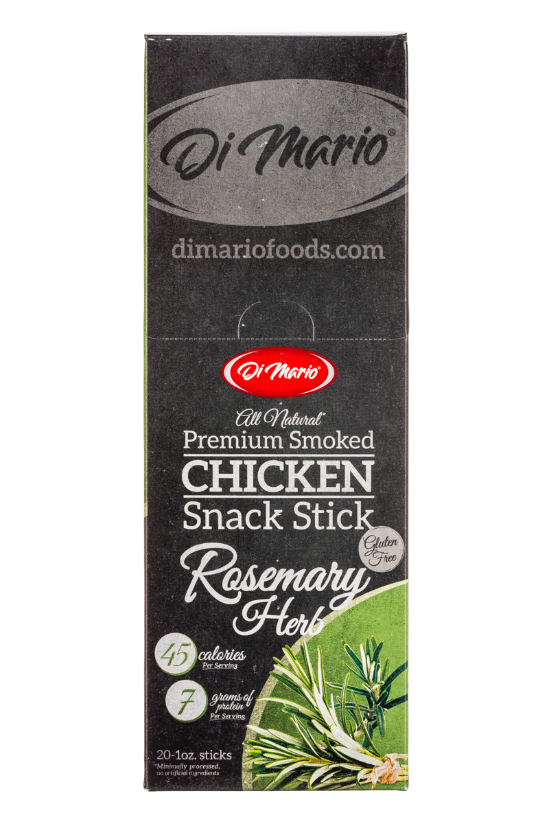 Chicken - Rosemary Herb