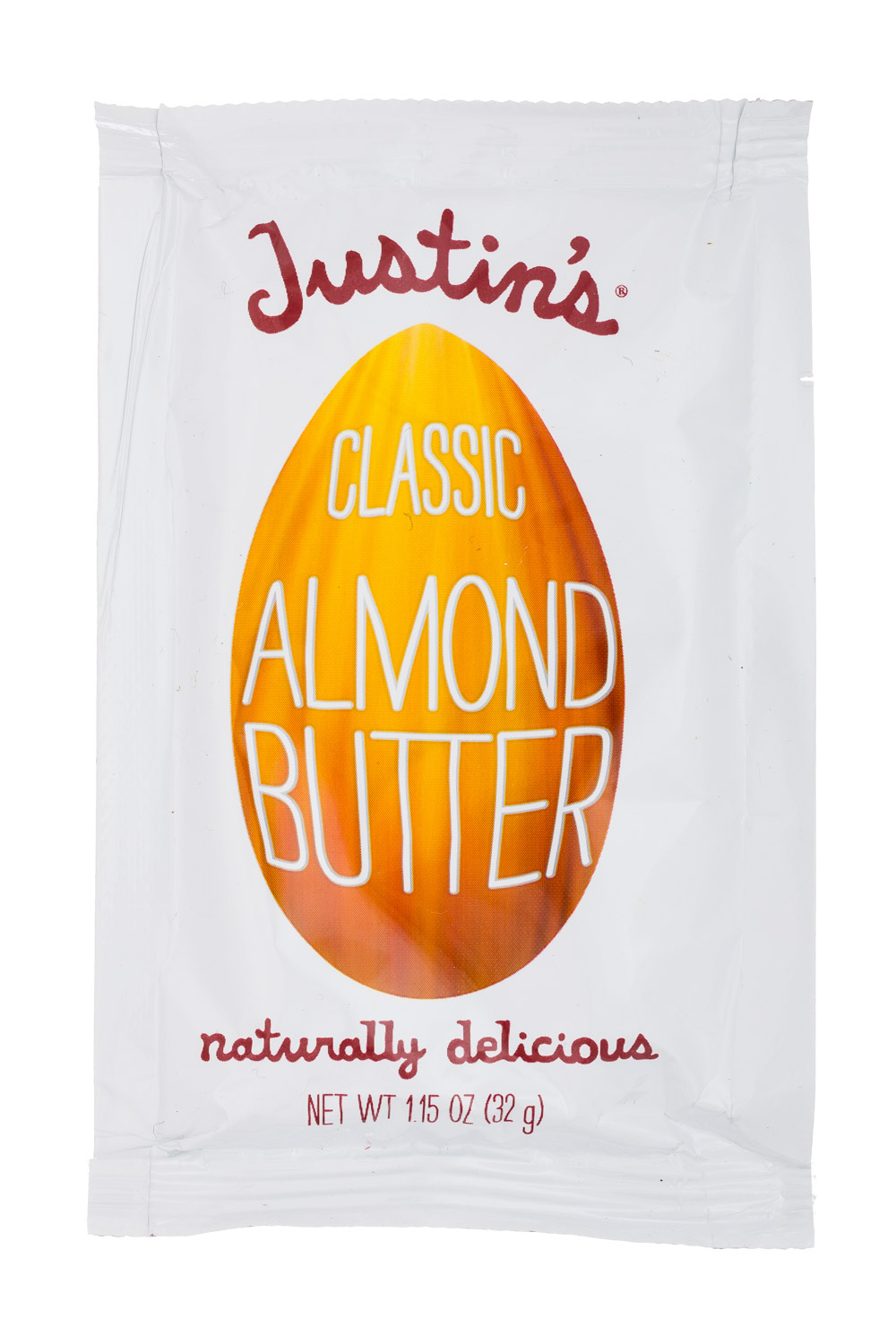 Classic Almond Butter Packet