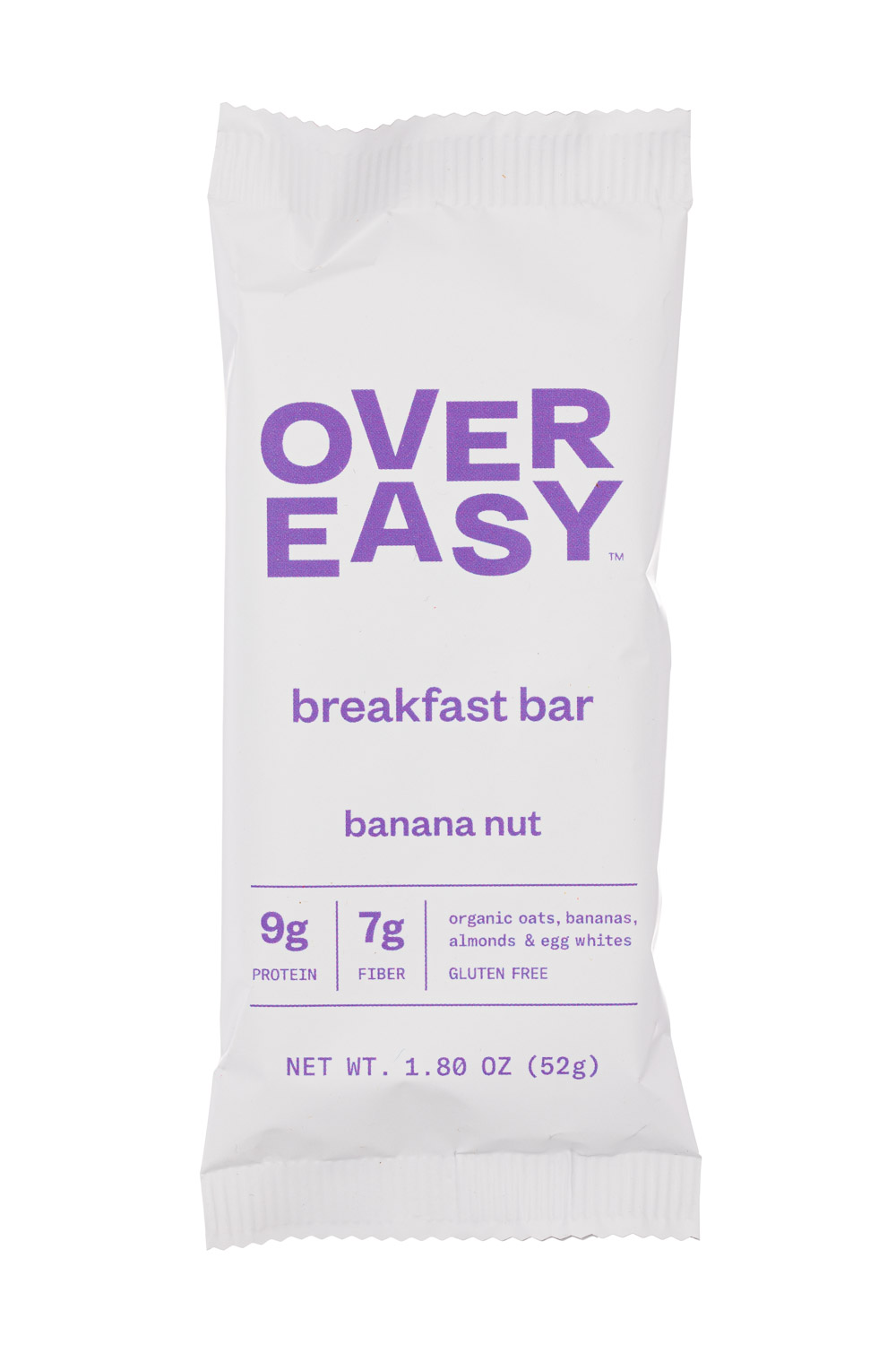 Banana Nut Breakfast Bar